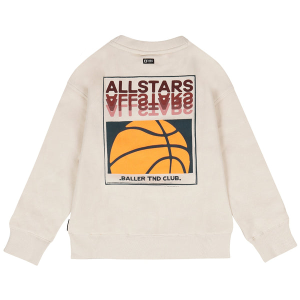 Tumble 'n Dry TND Sweatshirt Allstars