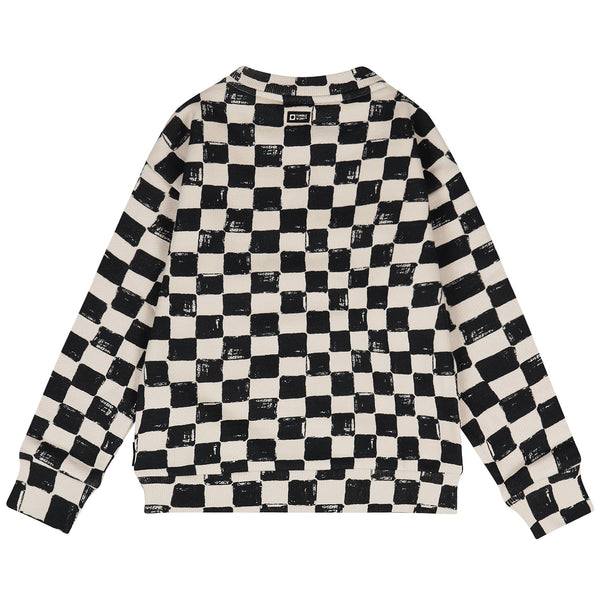 Tumble 'n Dry TND Sweatshirt Finish