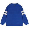 Jongens TND Sweatshirt Runner van Tumble 'n Dry in de kleur night in maat 128.
