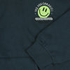 Jongens TND Hoodie Shooter van Tumble 'n Dry in de kleur stargazer in maat 128.