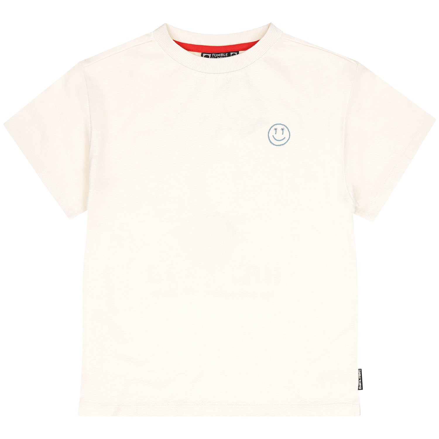 Tumble 'n Dry T-Shirt Thunderbolt
