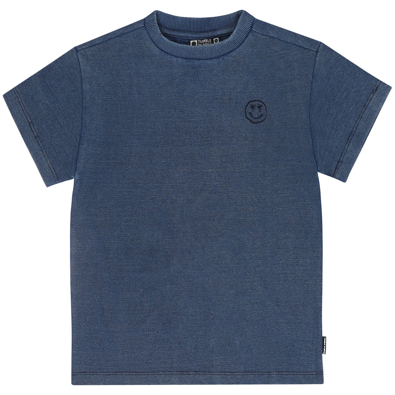 Tumble 'n Dry Oversized T-shirt Infusion