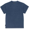 Jongens Oversized T-shirt Infusion van Tumble 'n Dry in de kleur indigo in maat   128.