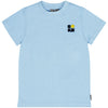 Jongens T-Shirt L'Ete van Tumble 'n Dry in de kleur allure in maat   128.