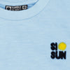 Jongens T-Shirt L'Ete van Tumble 'n Dry in de kleur allure in maat   128.