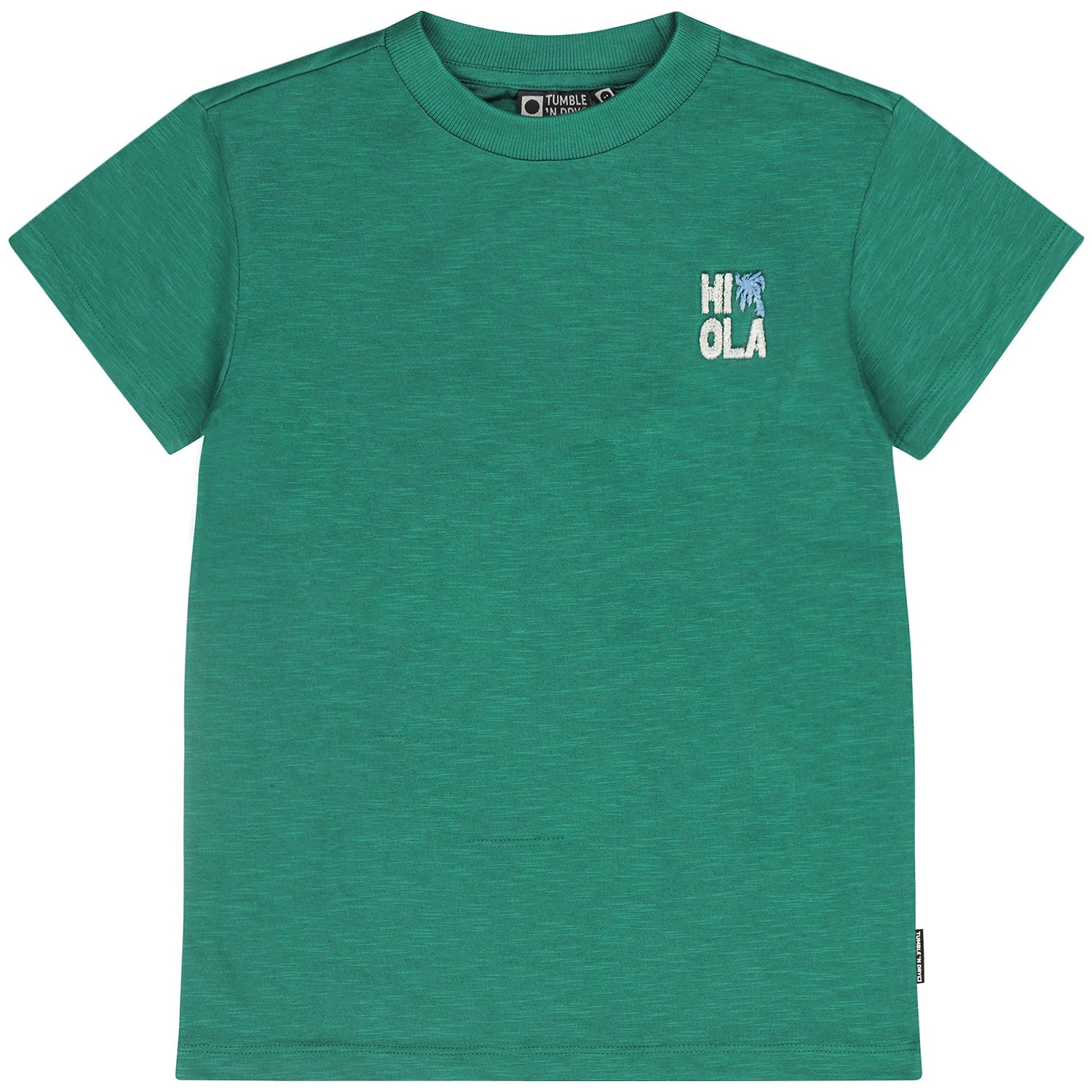 Tumble 'n Dry T-Shirt Vacances