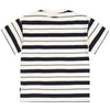 Jongens Striped T-shirt Glace van Tumble 'n Dry in de kleur navy blazer in maat   128.