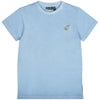 Jongens T-Shirt Voyage van Tumble 'n Dry in de kleur allure in maat   128.