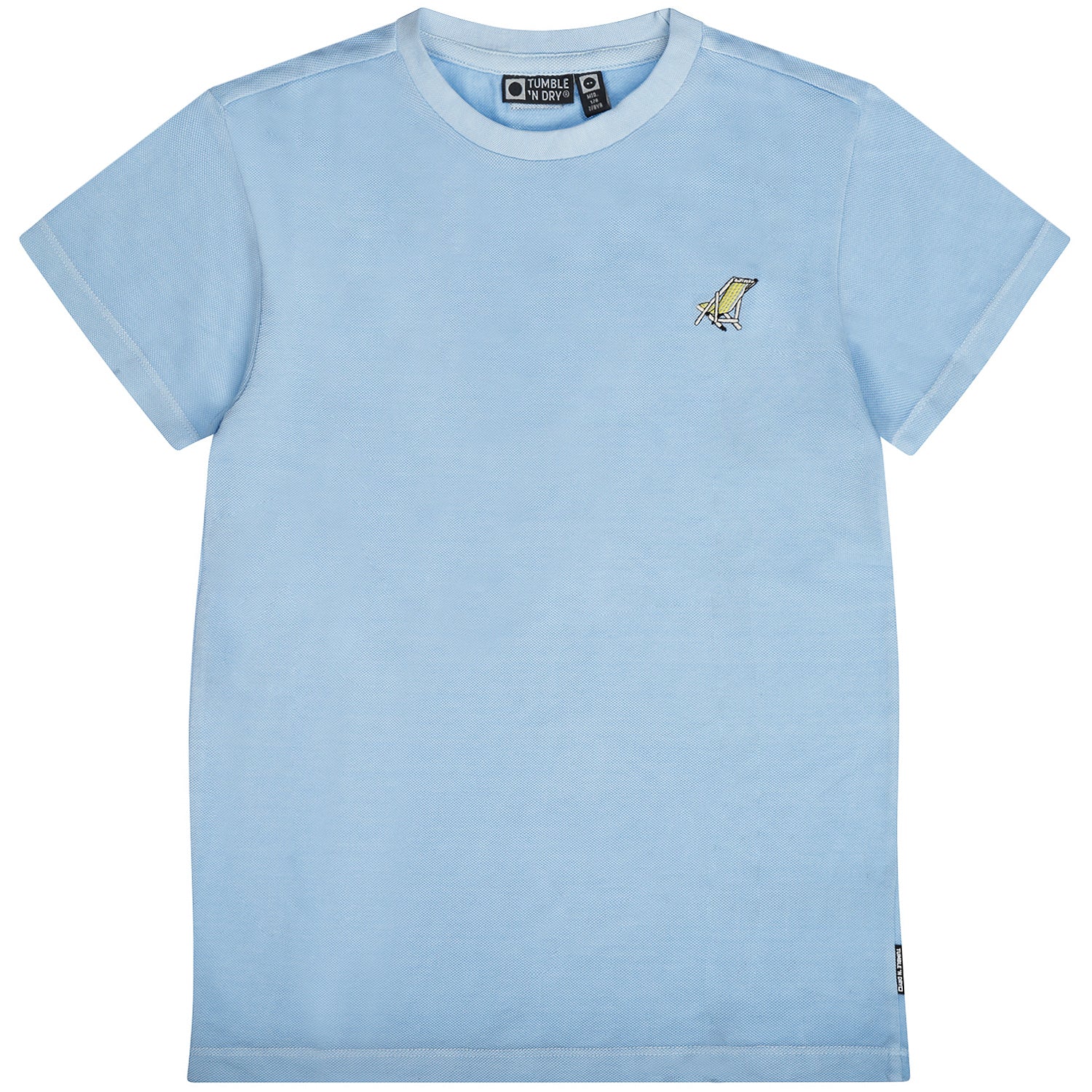 Tumble 'n Dry T-Shirt Voyage