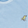 Jongens T-Shirt Voyage van Tumble 'n Dry in de kleur allure in maat   128.