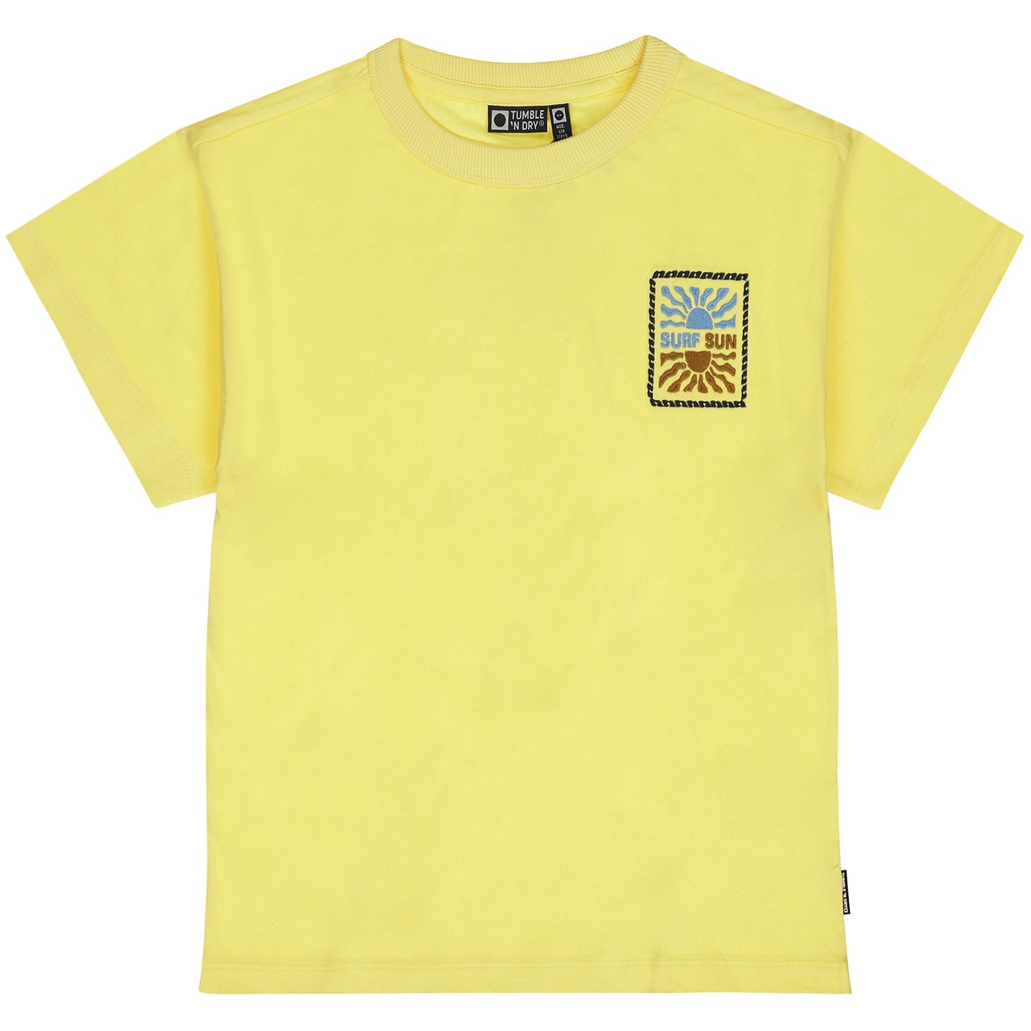 Tumble 'n Dry T-Shirt Solaire