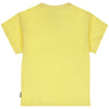 Jongens T-Shirt Solaire van Tumble 'n Dry in de kleur yellow cream in maat   128.
