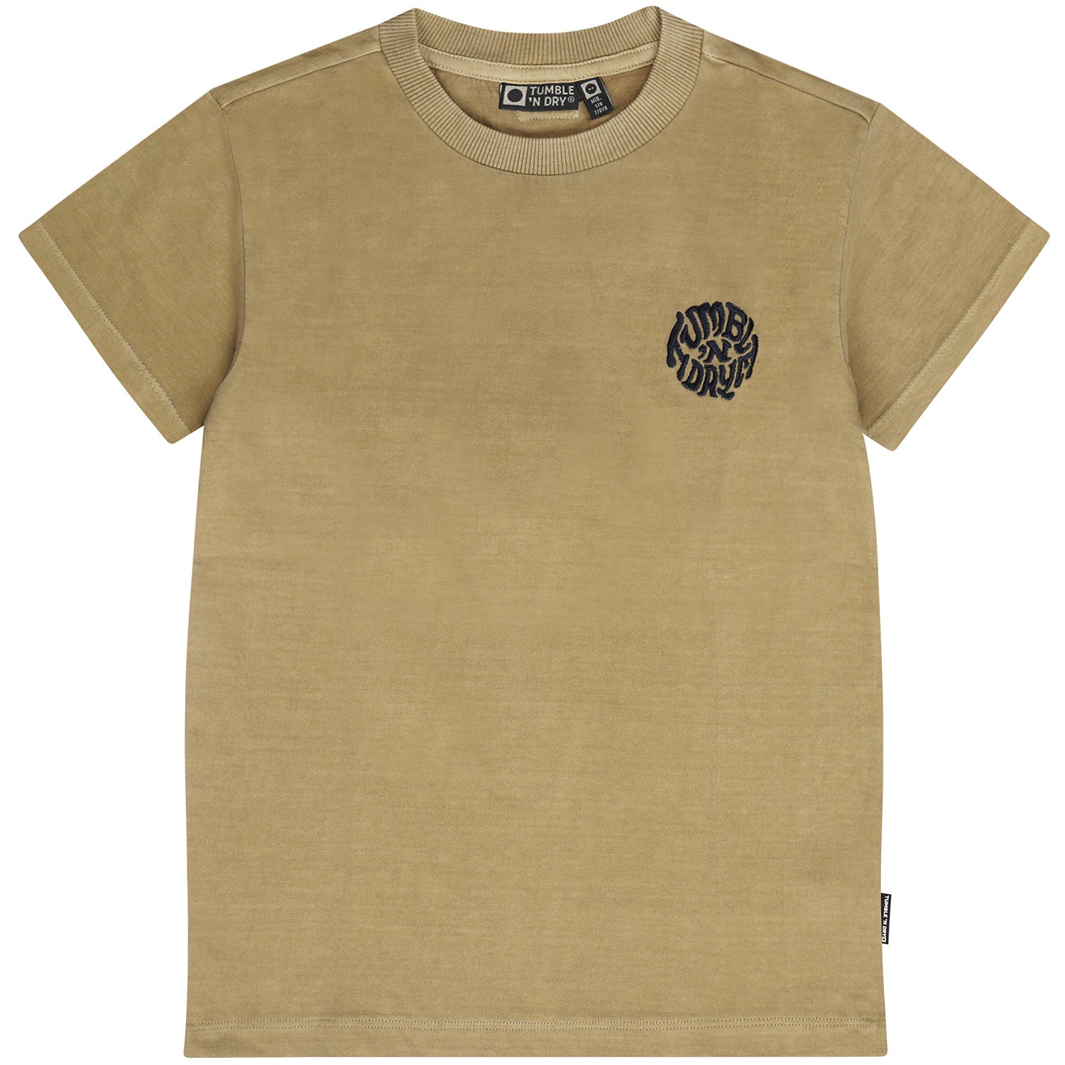 Tumble 'n Dry T-Shirt Sacramento