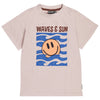 Tumble 'n Dry T-Shirt Coral Reef