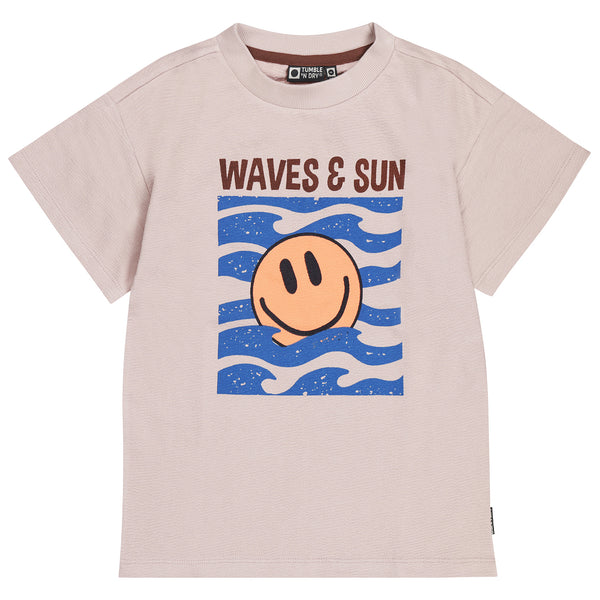Tumble 'n Dry T-Shirt Coral Reef