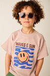 Tumble 'n Dry T-Shirt Coral Reef