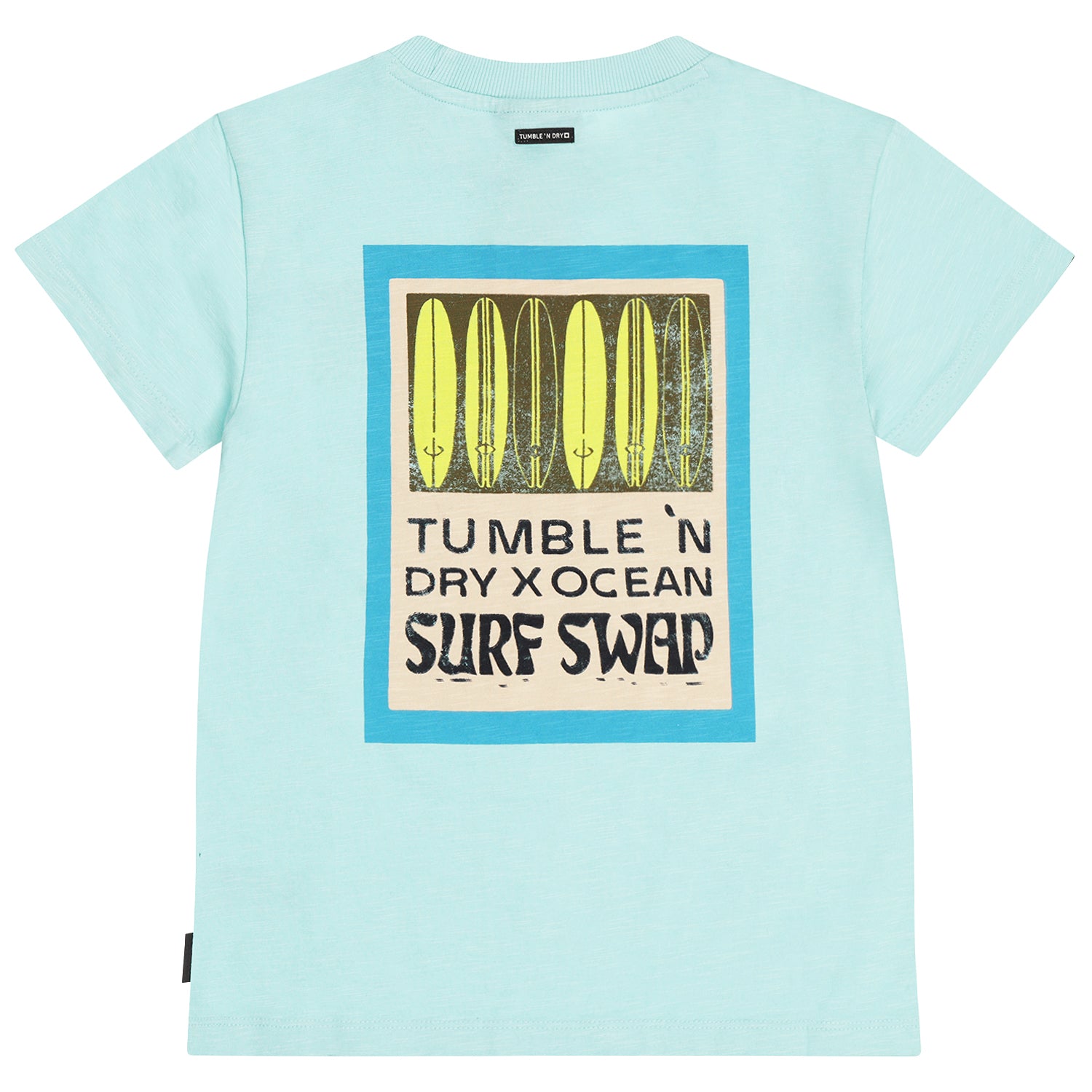 Tumble 'n Dry T-Shirt Reef