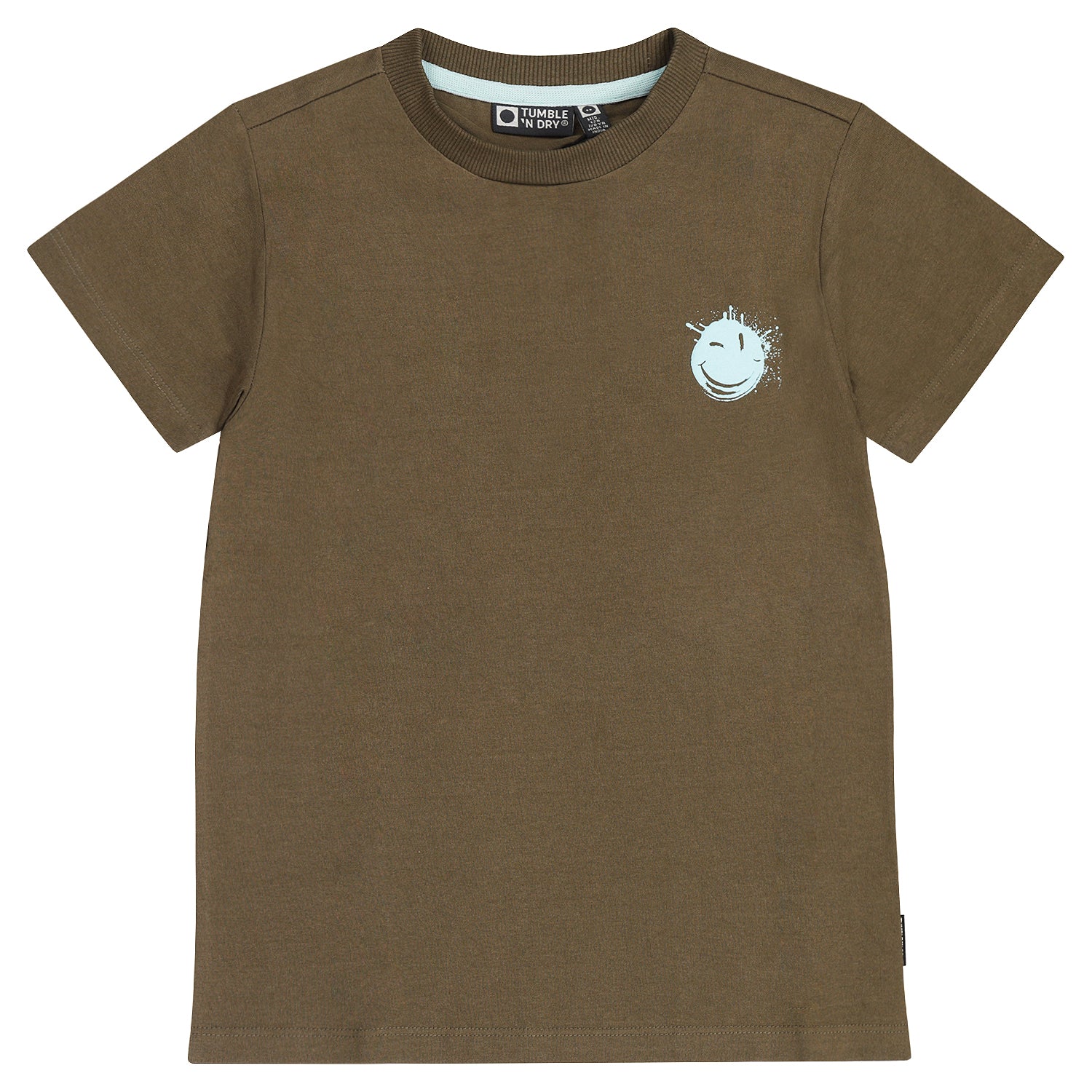 Tumble 'n Dry T-Shirt Surface