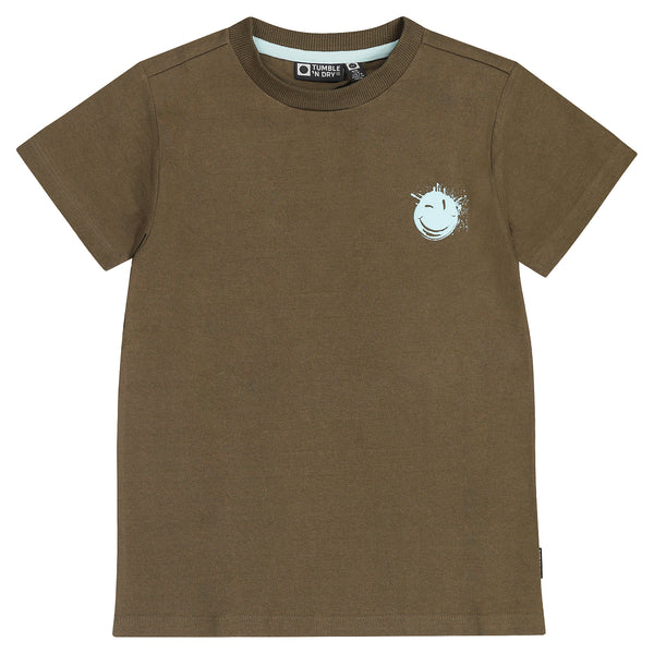 Tumble 'n Dry T-Shirt Surface