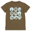 Tumble 'n Dry T-Shirt Surface