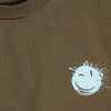 Tumble 'n Dry T-Shirt Surface