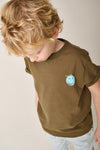 Tumble 'n Dry T-Shirt Surface