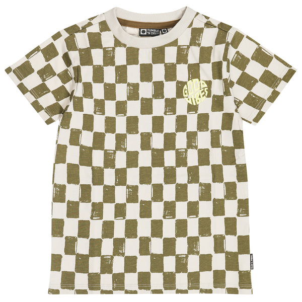 Tumble 'n Dry T-Shirt Shallow