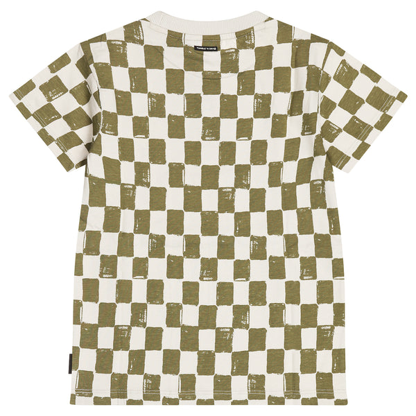 Tumble 'n Dry T-Shirt Shallow