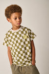 Tumble 'n Dry T-Shirt Shallow