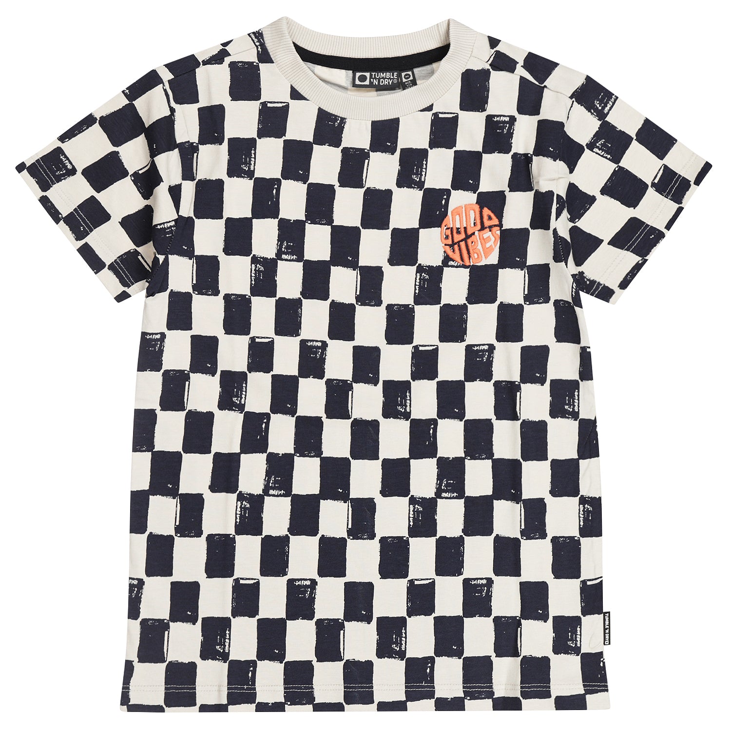 Tumble 'n Dry T-Shirt Shallow