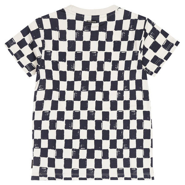 Tumble 'n Dry T-Shirt Shallow