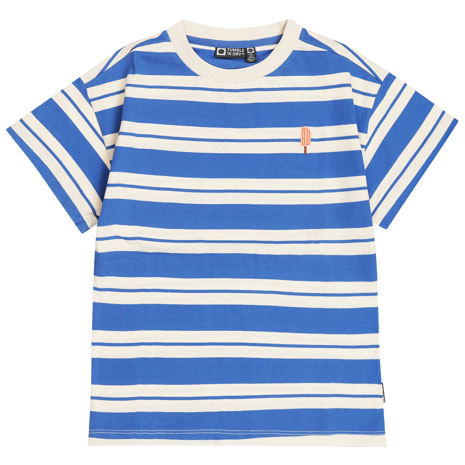 Tumble 'n Dry T-Shirt Nautic