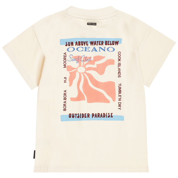 Tumble 'n Dry T-Shirt Whitsundays