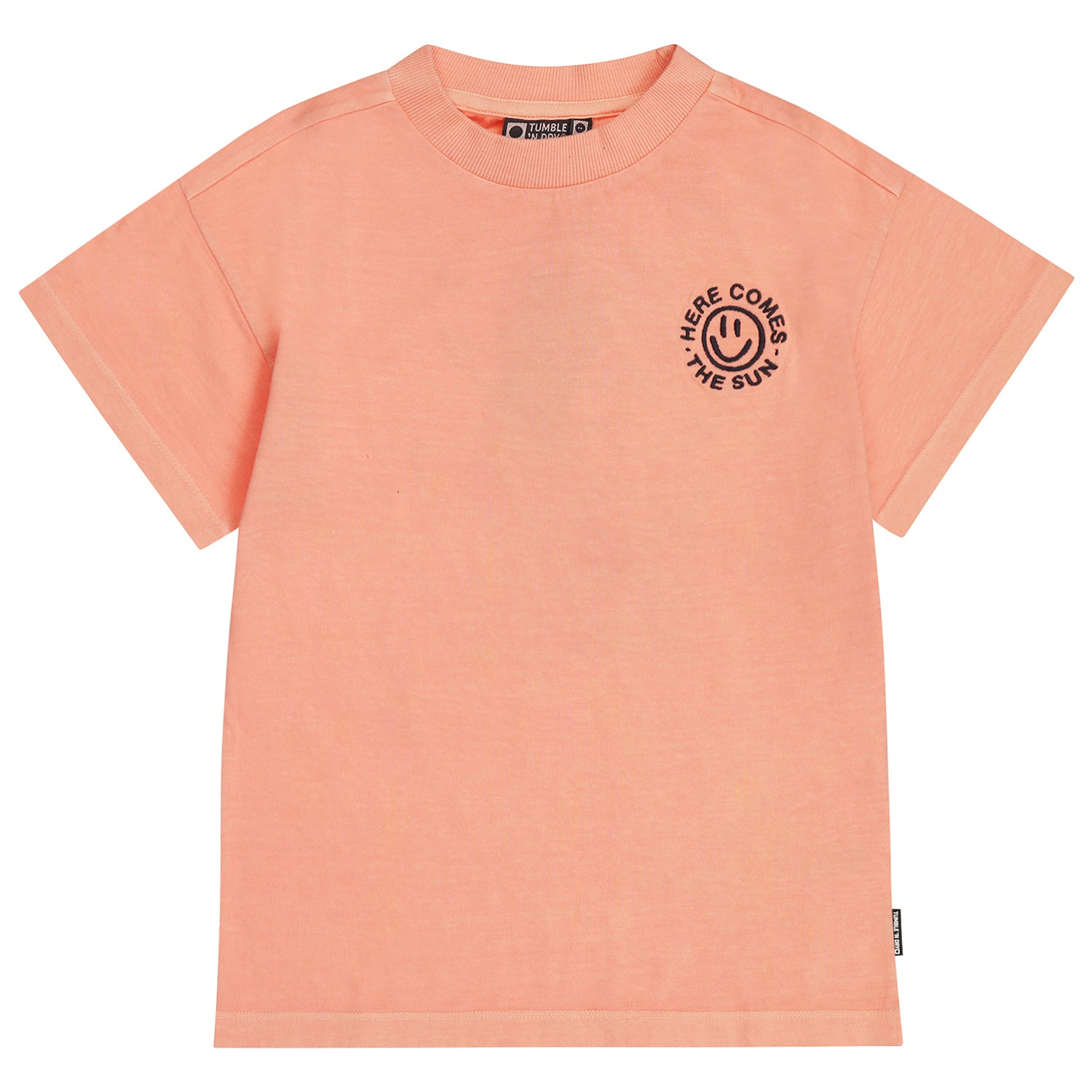 Tumble 'n Dry T-Shirt Coral Bay