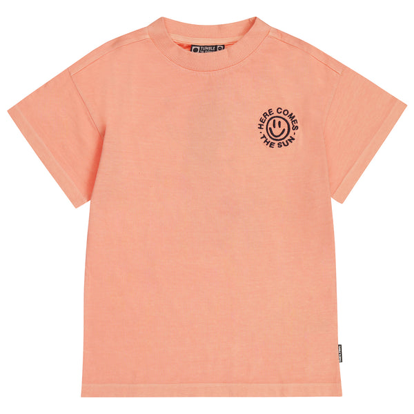 Tumble 'n Dry T-Shirt Coral Bay