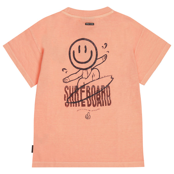 Tumble 'n Dry T-Shirt Coral Bay