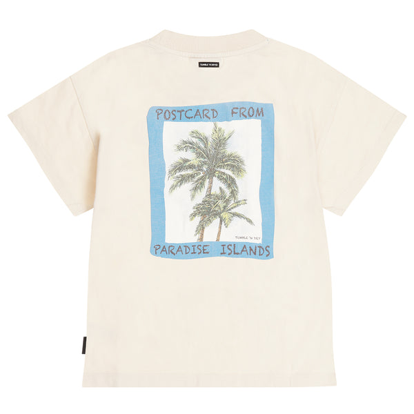 Tumble 'n Dry T-Shirt Paradise Islands