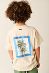 Tumble 'n Dry T-Shirt Paradise Islands