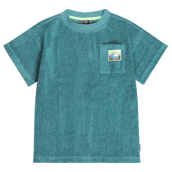 Tumble 'n Dry T-Shirt Morea