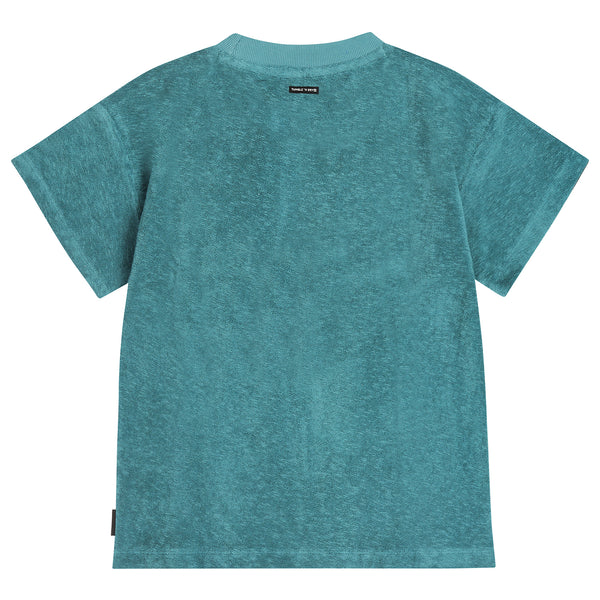 Tumble 'n Dry T-Shirt Morea
