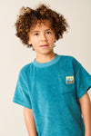 Tumble 'n Dry T-Shirt Morea