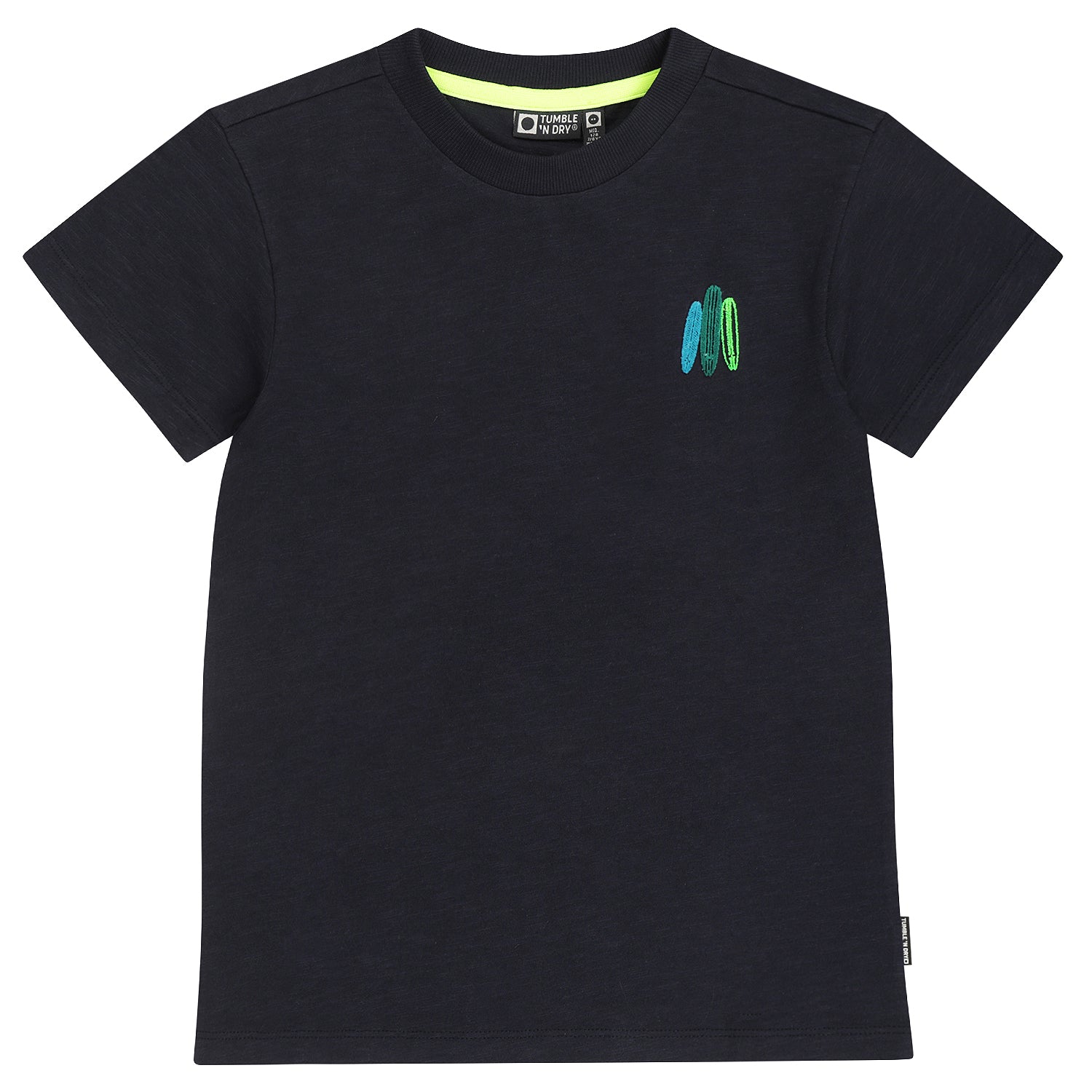Tumble 'n Dry T-Shirt Ocean Bay
