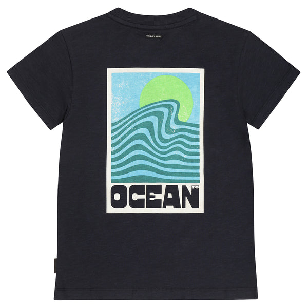 Tumble 'n Dry T-Shirt Ocean Bay
