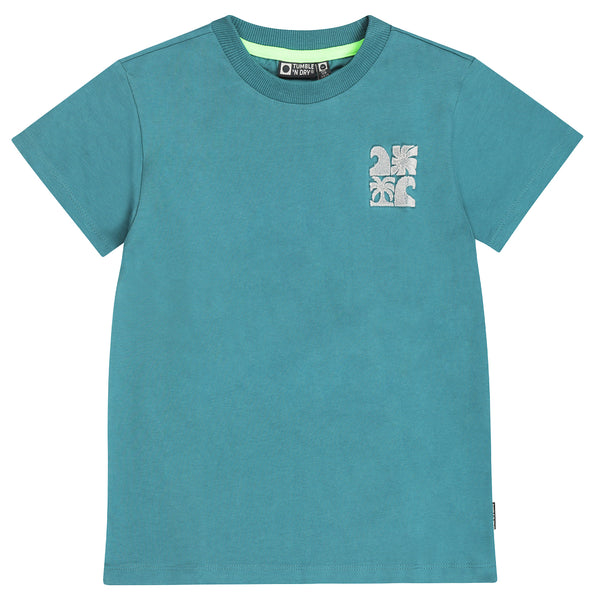 Tumble 'n Dry T-Shirt Tonga