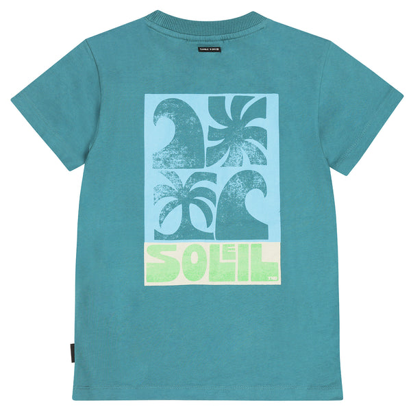 Tumble 'n Dry T-Shirt Tonga