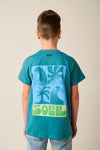 Tumble 'n Dry T-Shirt Tonga