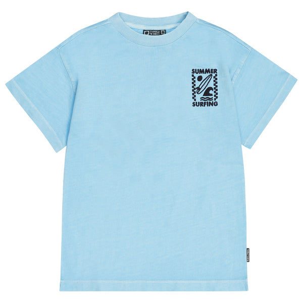 Tumble 'n Dry T-Shirt Samoa