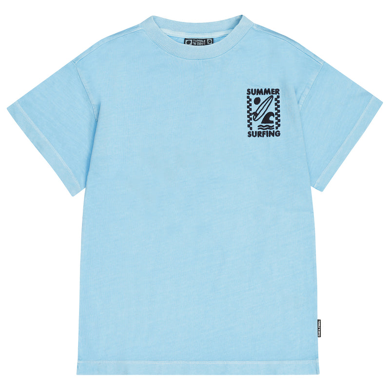 Tumble 'n Dry T-Shirt Samoa