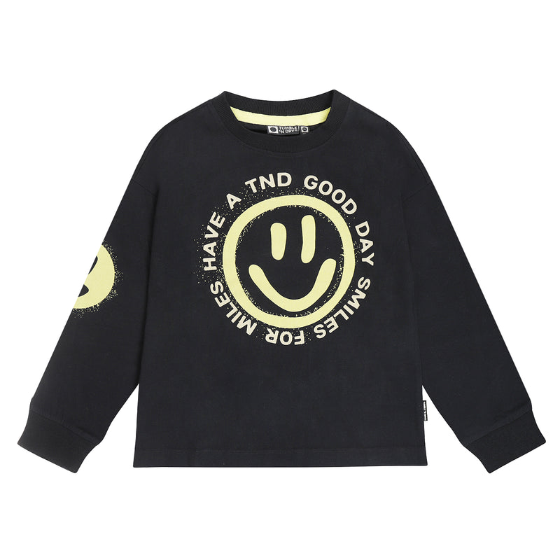 Tumble 'n Dry Longsleeve Neptune