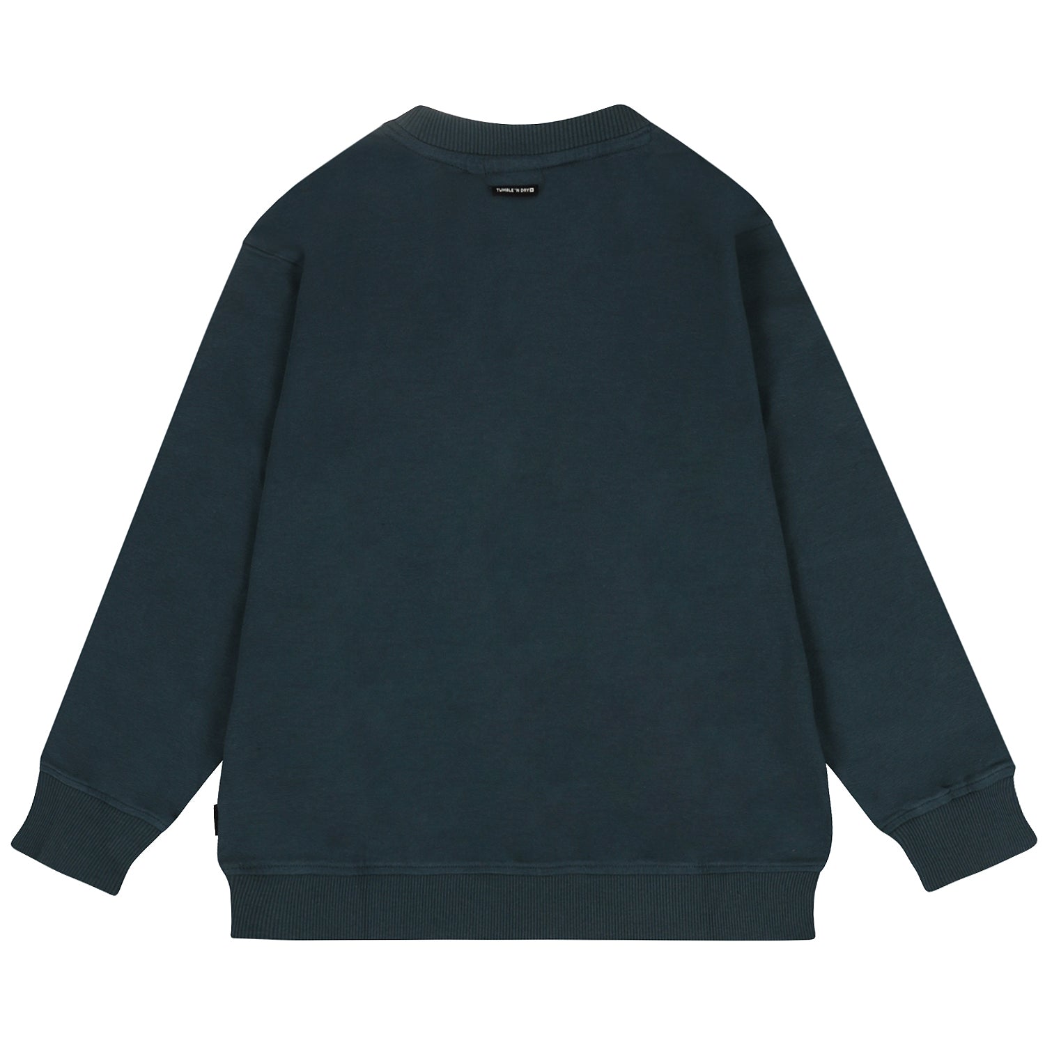 Jongens TND Longsleeve Assist van Tumble 'n Dry in de kleur stargazer in maat 128.